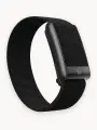 Фитнес-браслет Whoop 5.0 PEAK, Black (Черный)