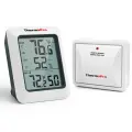 ThermoPro TP60C Беспроводной термогигрометр для дома