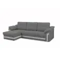Диван угловой со спальным местом Олимп от бренда Линия Стиля, габарит 294х180