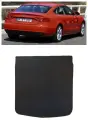 Audi A5 I лифтбек sportback багажник 2007 - 2016 коврики EVA Smart Коврик в багажник