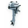 Лодочный мотор Honda BF6AHSHNH (6лс)