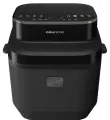 Аэрогриль GRUNDIG FRY 8420, черный, антипригарное покрытие, звуковой сигнал