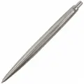 Ручка шариковая Parker Jotter Monochrome XL SE20 (CW2122756) Stainless Steel M чернила син. подар. кор