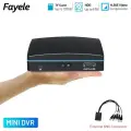 Fayele NH-2804MN-F Видеорегистратор 4CH 1080N, 4 каналов