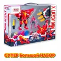 МиниФорс Mini Force игрушка, игрушки для мальчиков минифорс динозавры