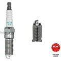 92182 NGK-NTK Свеча зажигания LTR6BI-9 LANDROVER/FORD/MAZDA/OPEL/VOLVO