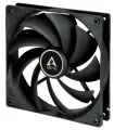 Вентилятор для корпуса ARCTIC F14 PWM (Black) ACFAN00218A