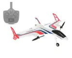 Радиоуправляемый самолет X520-W RTF 2.4G