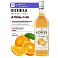 Сироп RiCHEZA Апельсин для кофе и коктейлей, 1л