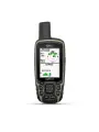 Навигатор туристический Garmin GPS MAP 65s (010-02451-11) Глонасс UK
