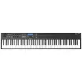 MIDI-клавиатура Arturia Keylab Essential 88 Mk3 с 88 полноразмерными клавишами