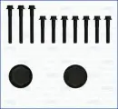Комплект болтов ГБЦ (на одну ГБЦ) Ajusa 81047900