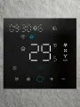 Пульт управления, термостат Х2