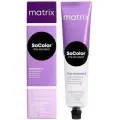 Matrix SoColor Pre-Bonded Крем-краска для волос 507G блондин золотистый 90мл
