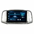 Магнитола TORINO AUTO DSP Toyota Venza 1 2008-2016 4/64GB