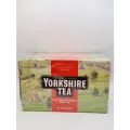 Чай черный TAYLORS YORKSHIRE TEA Йоркшир 40 пакетиков (из Финляндии)