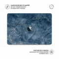Виниловое покрытие, наклейка для MacBook Pro 13 M1/M2 Полное покрытие