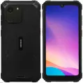 Смартфон KENSHI Armor C1s, 6.08, экран IPS, Android, защита IP68, черный