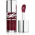 Yves Saint Laurent Блеск для губ Loveshine Plumping Lip Oil Gloss 6 мл оттенок 8 Purple Dream