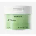 Успокаивающие пэды с водорослями Biodance Sea Kelp Gel Toner Pads, 60 шт.