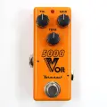 Yerasov 5000-Volt-mini Distortion Педаль эффектов