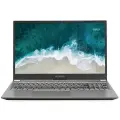 Ноутбук Nerpa Caspica I752-15 Intel Core i7 1255U/15.6/8GB/512GB/Intel Iris Xe/Без ОС/I752-15AD085100G/Grey