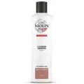 Nioxin System 03 Cleanser Shampoo Очищающий шампунь (Система 3) 1000 мл
