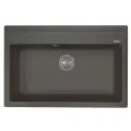 Кухонная мойка Florentina Липси 770 антрацит 20.440. E0770.302