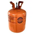 Фреон/Хладон R-404A хладагент (баллон 10.9 кг) для кондиционеров и другого холодильного оборудования