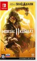 Mortal Kombat 11 [Switch, русская версия]