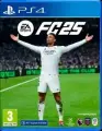 Игра для приставки FC 25 PS4, русская версия