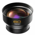 Объектив Fotorgear Pro II, для смартфонов, 60мм, байонет Moment T-Mount, алюминиевый