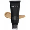 Основа тональная для лица `NOTE` LUMINOUS MOISTURIZING FOUNDATION увлажняющая с эффектом сияния тон 128