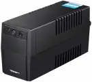 ИБП Ippon Back Basic 650, 650 ВA/ 360 Вт USB (337477) черный