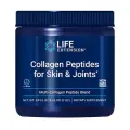 Life Extension Collagen Peptides For Skin & Joints (гидролизированный коллаген, коллагеновые пептиды) 343 грамма
