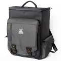 Дорожный рюкзак для путешествий Ork's Workshop (Серый)