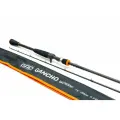 Кастинговое удилище GAD Gancho 2023, 228 см, 18.0-63.0 гр, 17-35Lb, Fast