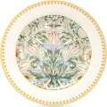 FIORETTA Тарелка обеденная FLOWERS 27см TDP580