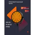 Противотуманная фара LIGHTS APOLLO светодиодная без СТГ 36W 9-32V Жёлтый свет Flood
