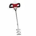 Миксер аккумуляторный PXC TE-MX 18 Li-Solo EINHELL