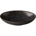 Салатник «Студио Ро», керамика, 16 см, коричневый (Studio Raw)