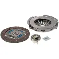 Комплект сцепления KraftTech W03215C