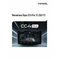 Магнитола Teyes CC4 Pro 12-256 9.5