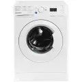 Стиральная машина Indesit BWSA 5109 WWV, 5кг, 16 программ стирки, инверторный двигатель