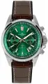 Наручные часы JACQUES LEMANS Sport, зеленый