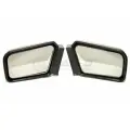 Комплект зеркал наружных заднего вида ВАЗ 2101 2102 2106 / Нива 2121 21213 2131 / ЛуАЗ 969М / ЗАЗ 968М / 21011-8201050