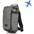 Рюкзак для фототехники Tenba Solstice v2 Sling Bag 12 Grey 636-431