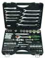Набор инструмента 82 предм. ROCKFORCE RF-4821-5