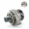Генератор ГАЗ-3302, 3110, 31029 дв.405,406,409 (14В, 90А) , СОАТЭ 94223701 (1 шт.)
