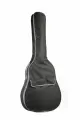 Чехол для гитары F-4103 утеплённый 5мм (чёрный)